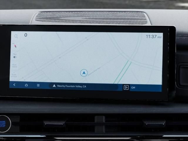 New 2026 Hyundai Santa Fe Calligraphy AWD/4WD image 13