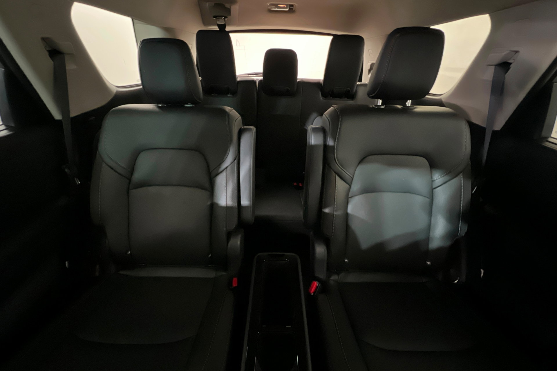 New 2026 Nissan Pathfinder SL image 26