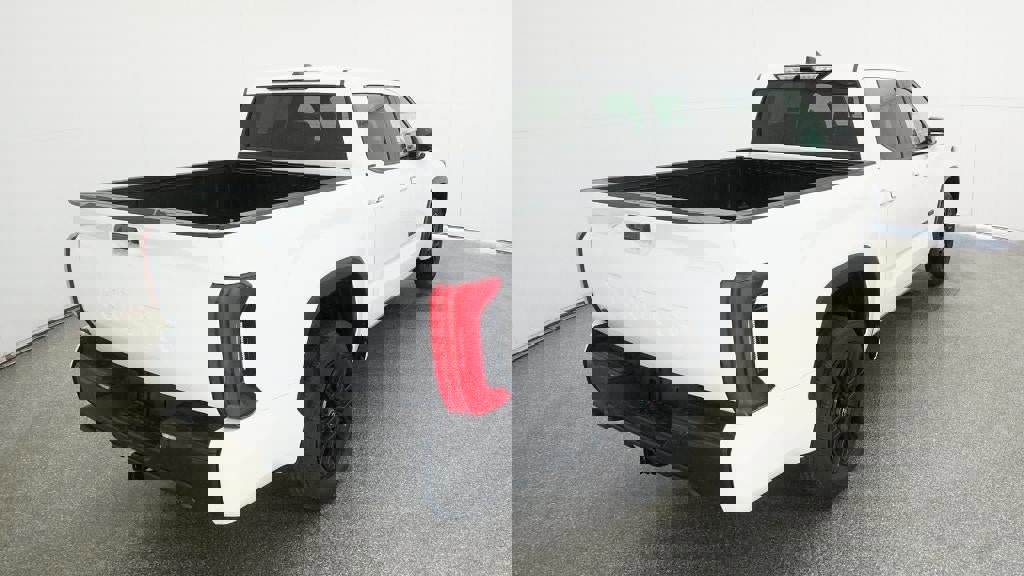 New 2026 Toyota Tundra Limited image 8