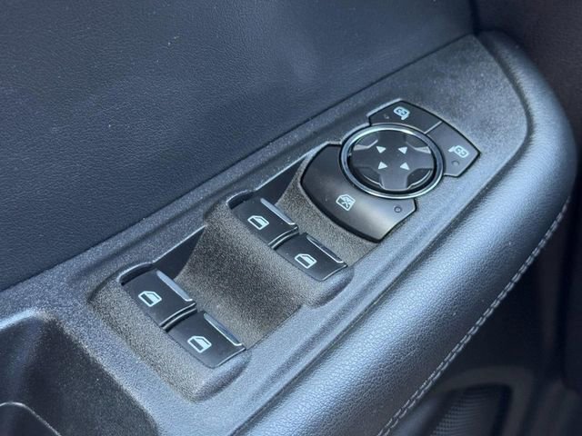 Used 2023 Ford Edge SEL w/ Convenience Package AWD/4WD image 22