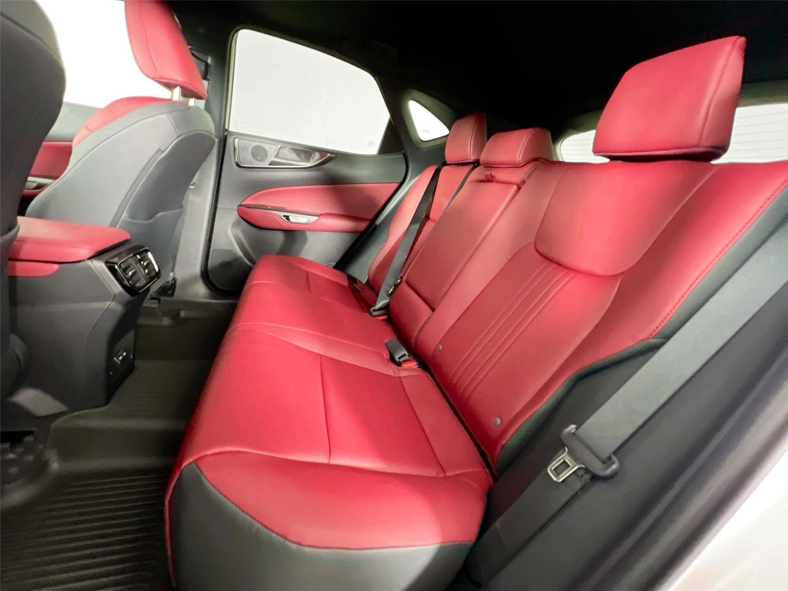 Used 2025 Lexus NX 350 AWD image 23