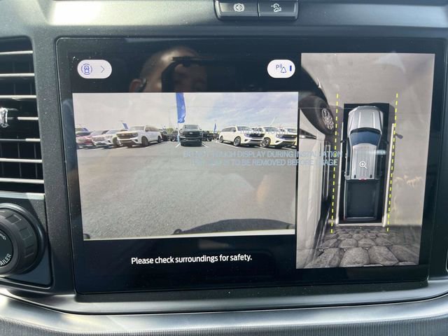 New 2026 Ford F350 Platinum image 11