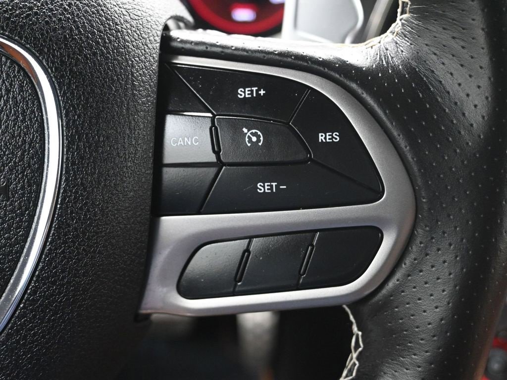 Used 2019 Dodge Challenger SRT Hellcat Redeye image 22