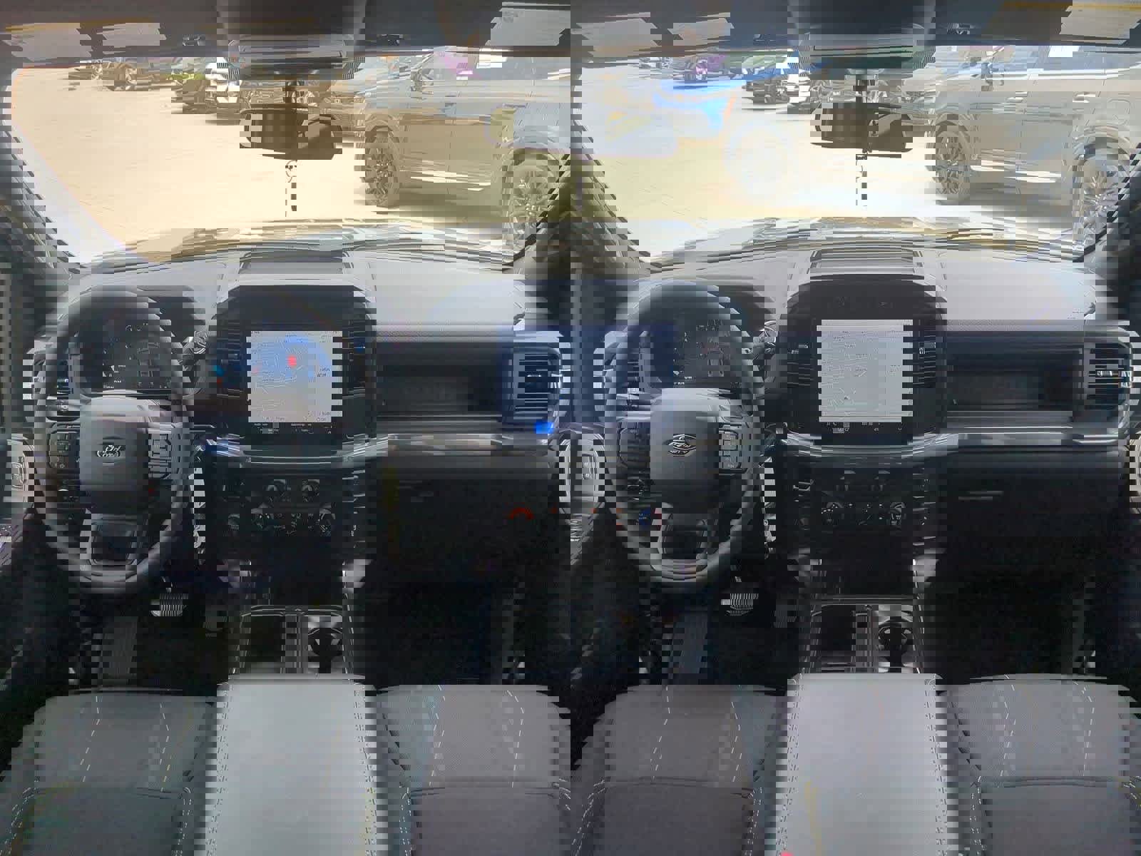 Used 2024 Ford F150 STX image 15