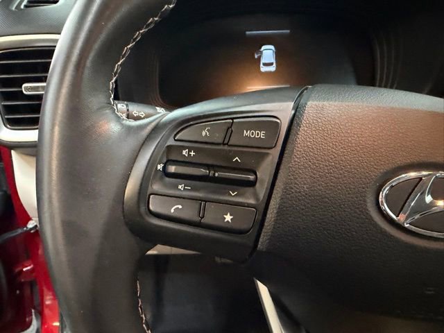 Certified 2024 Hyundai Venue SEL image 26