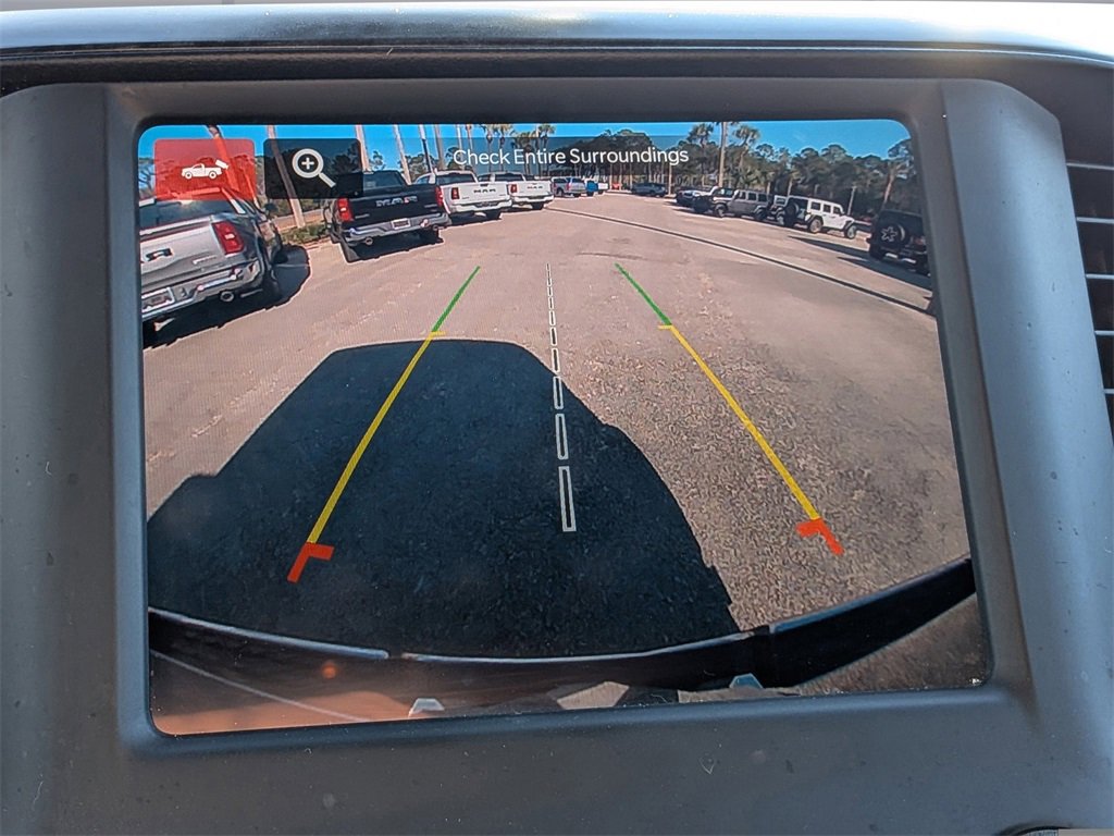 Used 2022 RAM 1500 Big Horn image 20