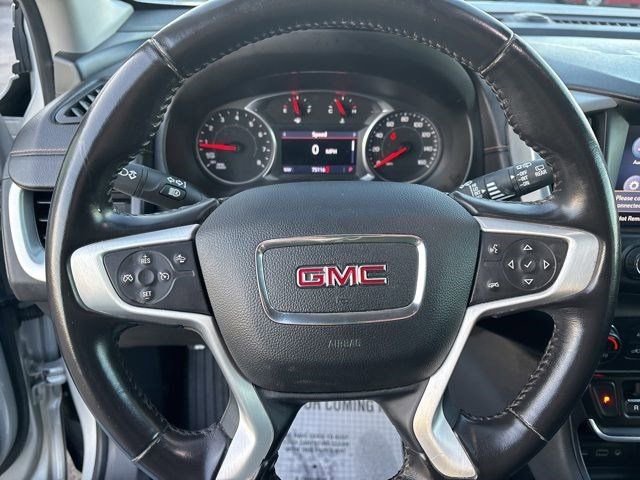 Used 2020 GMC Terrain SLT w/ LPO, Floor Liner Package image 16