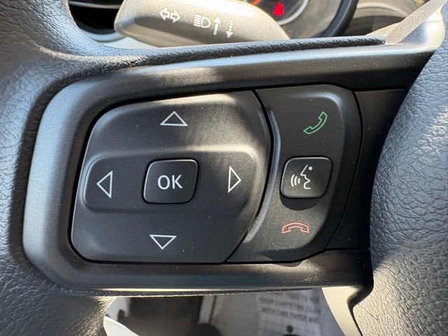 New 2026 Jeep Gladiator Sport AWD/4WD image 17
