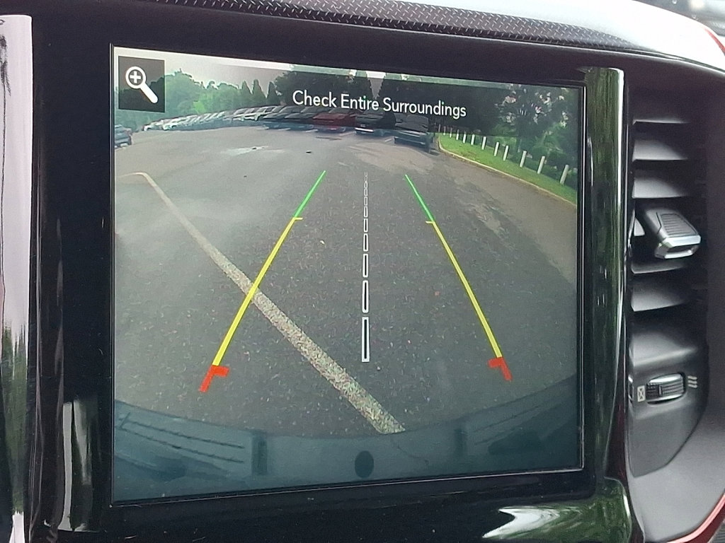 Used 2019 RAM 1500 Rebel w/ Rebel Level 2 Equipment Group AWD/4WD image 30