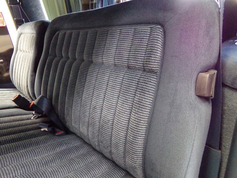 Used 1994 Chevrolet Suburban K1500 4WD image 42