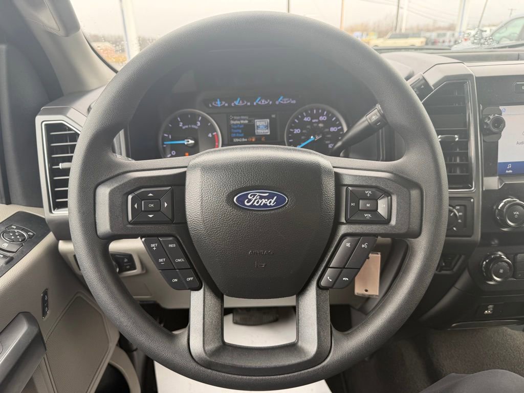 Used 2022 Ford F350 XLT w/ XLT Value Package image 20