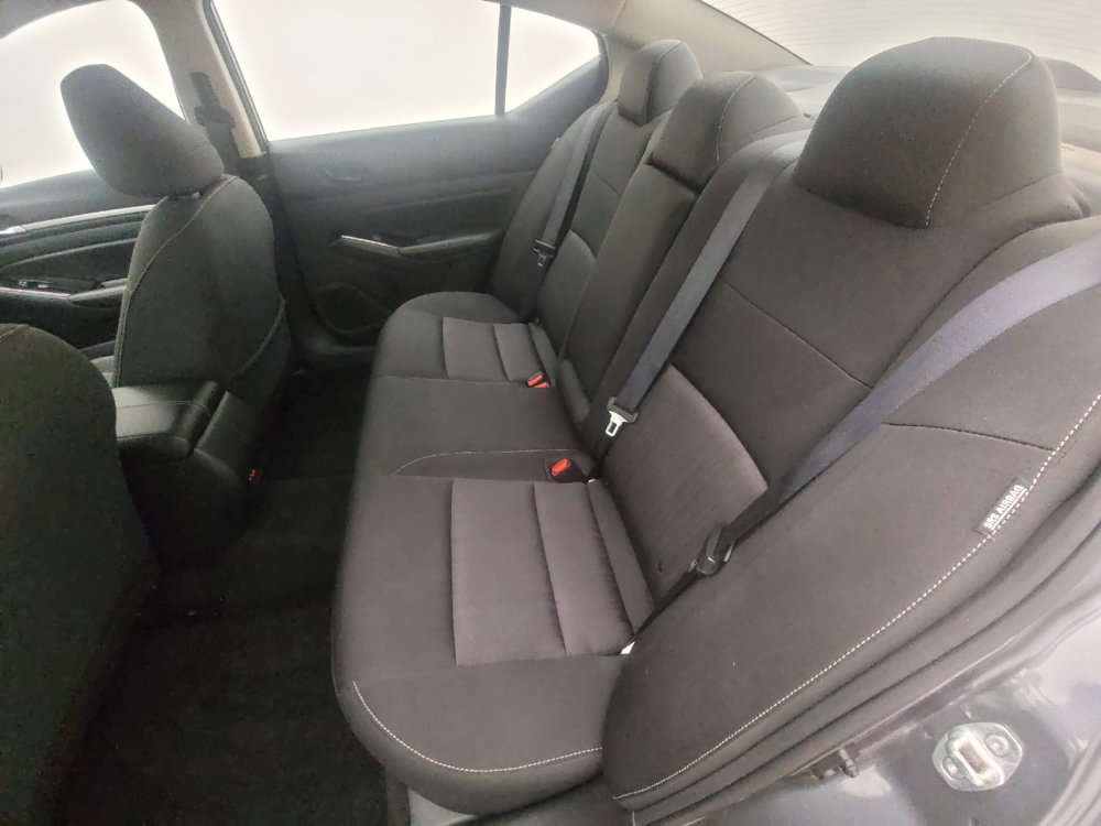 Used 2023 Nissan Altima 2.5 SV image 18