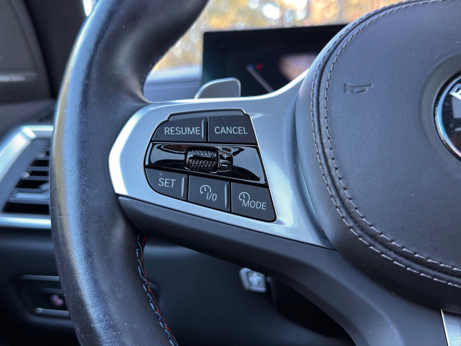 Certified 2024 BMW X7 M60i w/ Executive Package image 23