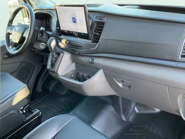 New 2026 Ford Transit 250 Base w/ Load Area Protection Package image 16