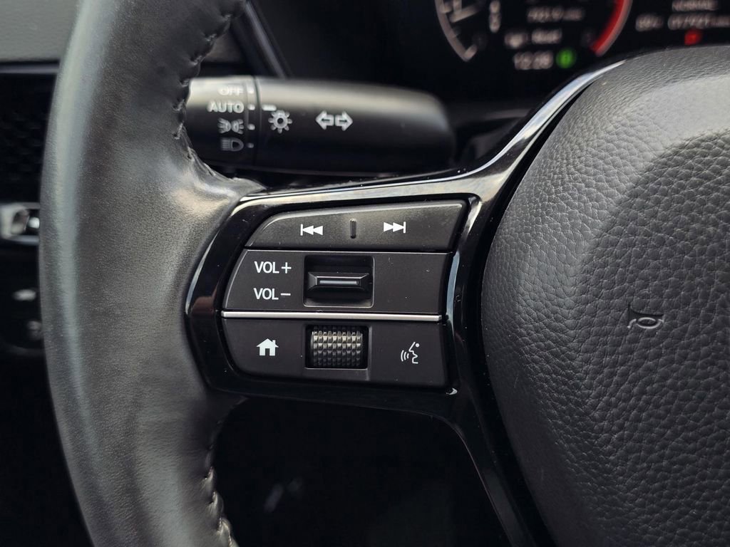 Used 2024 Honda CR-V EX-L image 18