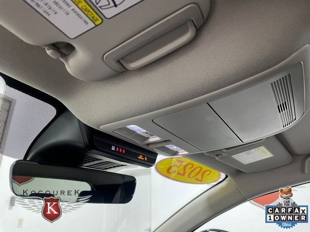 Used 2025 MAZDA CX-30 2.5 Turbo w/ Premium Package image 19