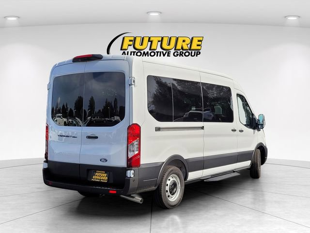 New 2026 Ford Transit 350 XL image 6