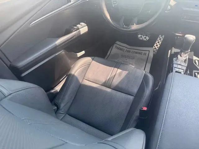 Used 2025 Toyota Camry XSE w/ Premium Package AWD/4WD image 22