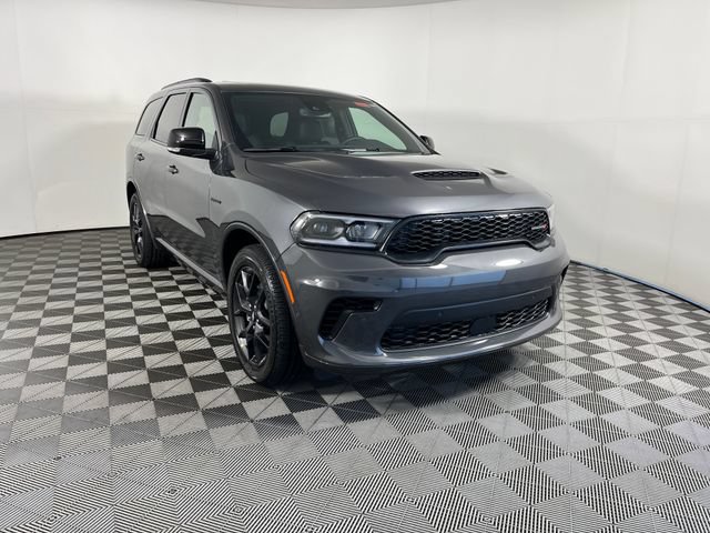 New 2026 Dodge Durango GT AWD/4WD image 4