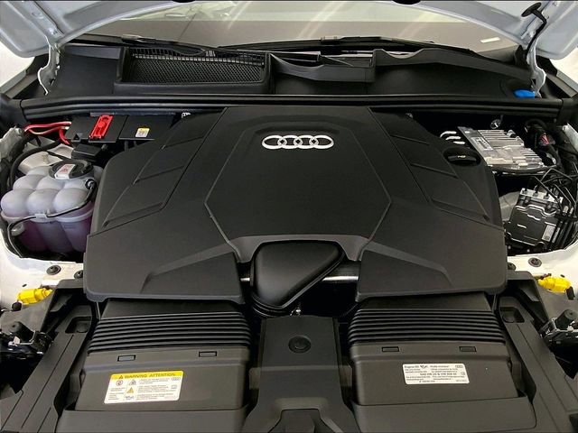 New 2025 Audi Q7 3.0T Premium Plus AWD/4WD image 13