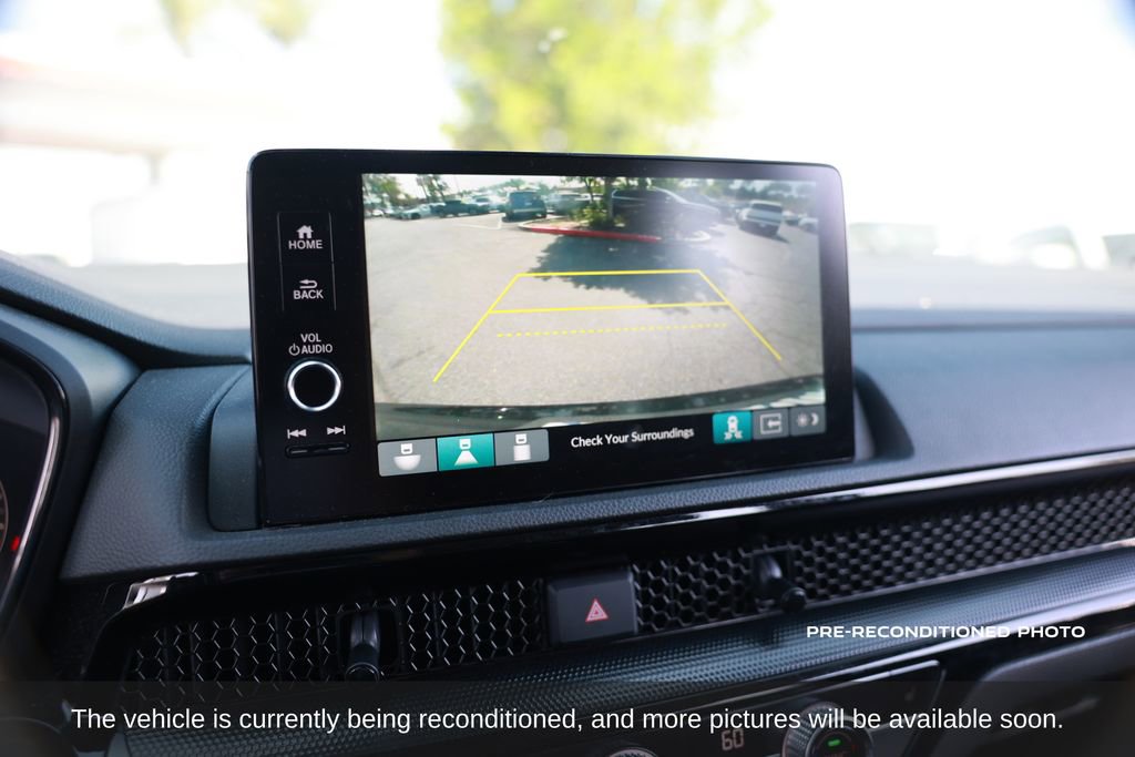 Used 2024 Honda CR-V EX-L image 17