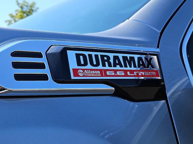 New 2026 GMC Sierra 2500 SLT image 23