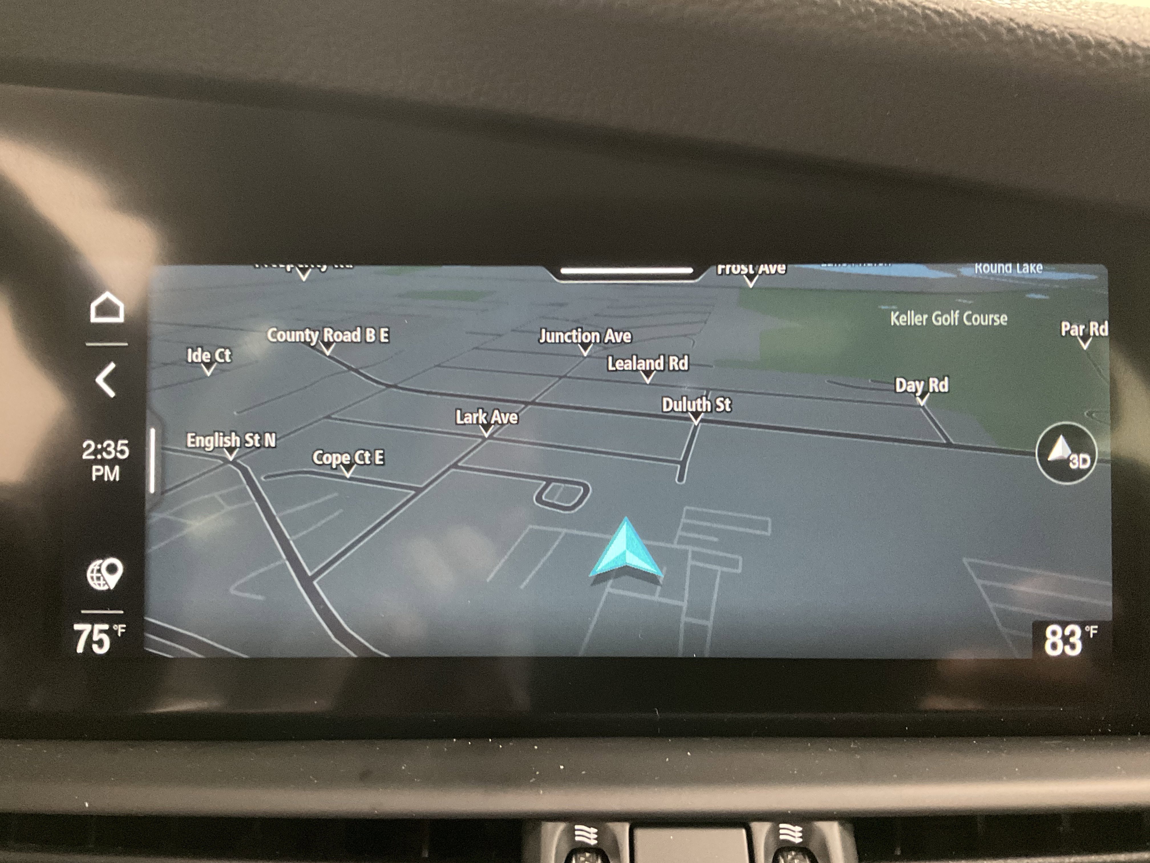 New 2026 Alfa Romeo Giulia AWD 4dr Car w/ Driving Assist Package image 6