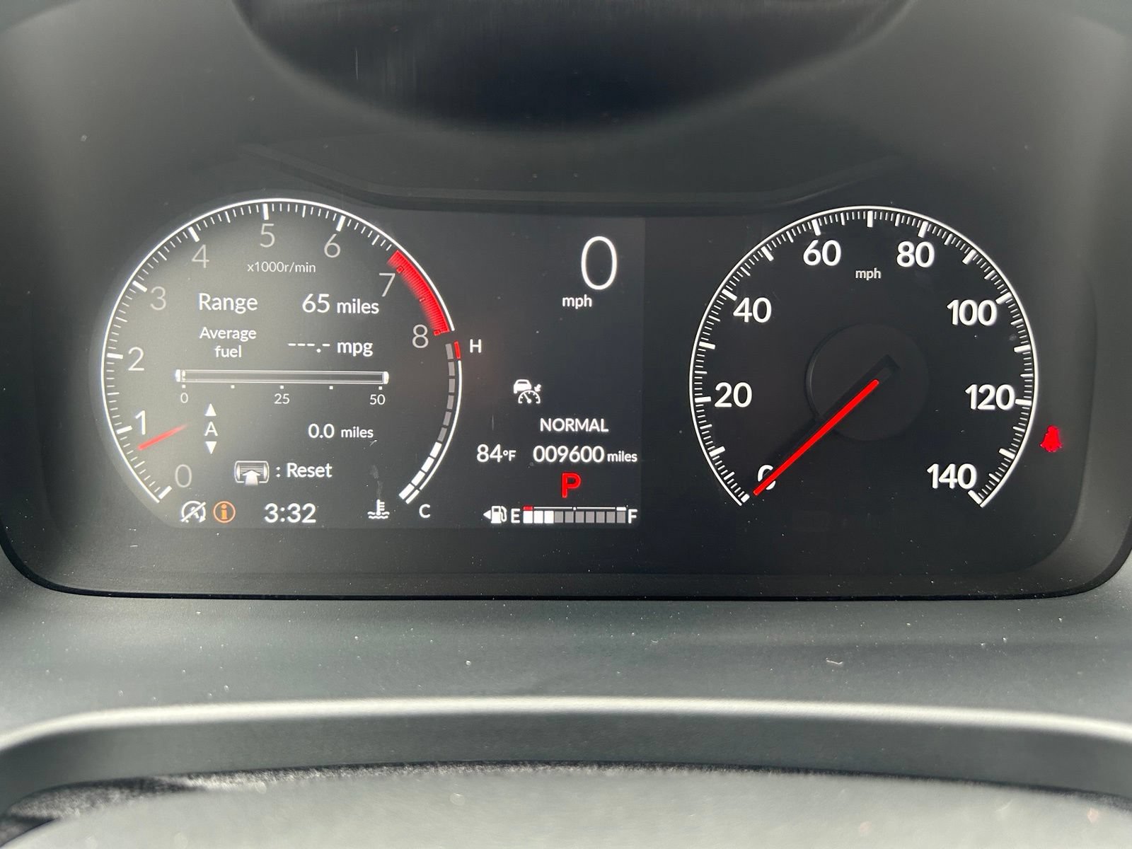 Used 2025 Honda Ridgeline Black Edition image 17
