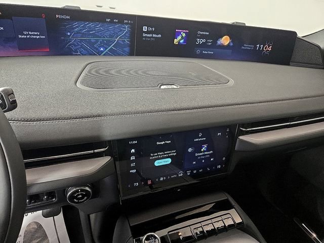 New 2025 Lincoln Navigator Reserve w/ Jet Appearance Package image 16