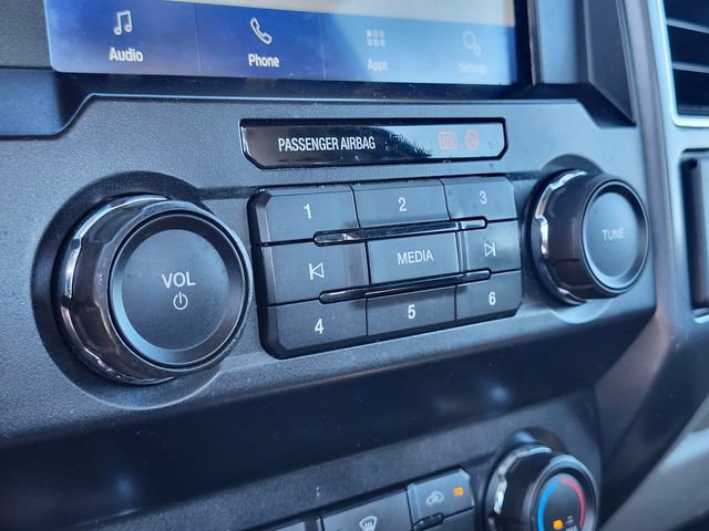 Certified 2022 Ford F350 XLT w/ XLT Value Package AWD/4WD image 22