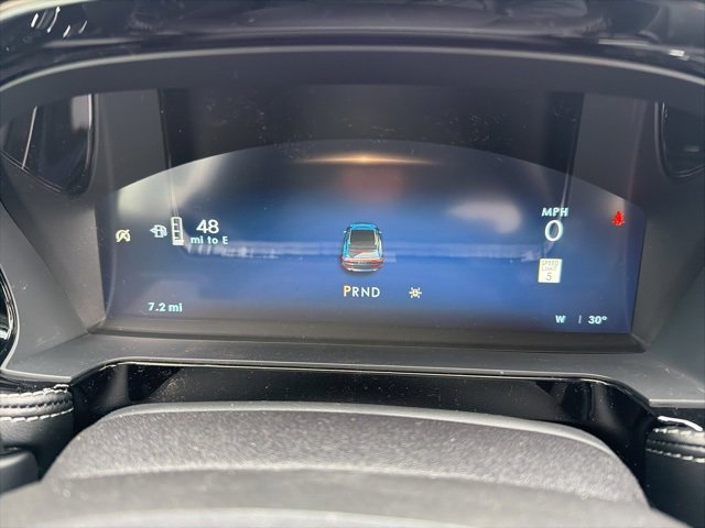 New 2026 Lincoln Corsair Premiere image 10