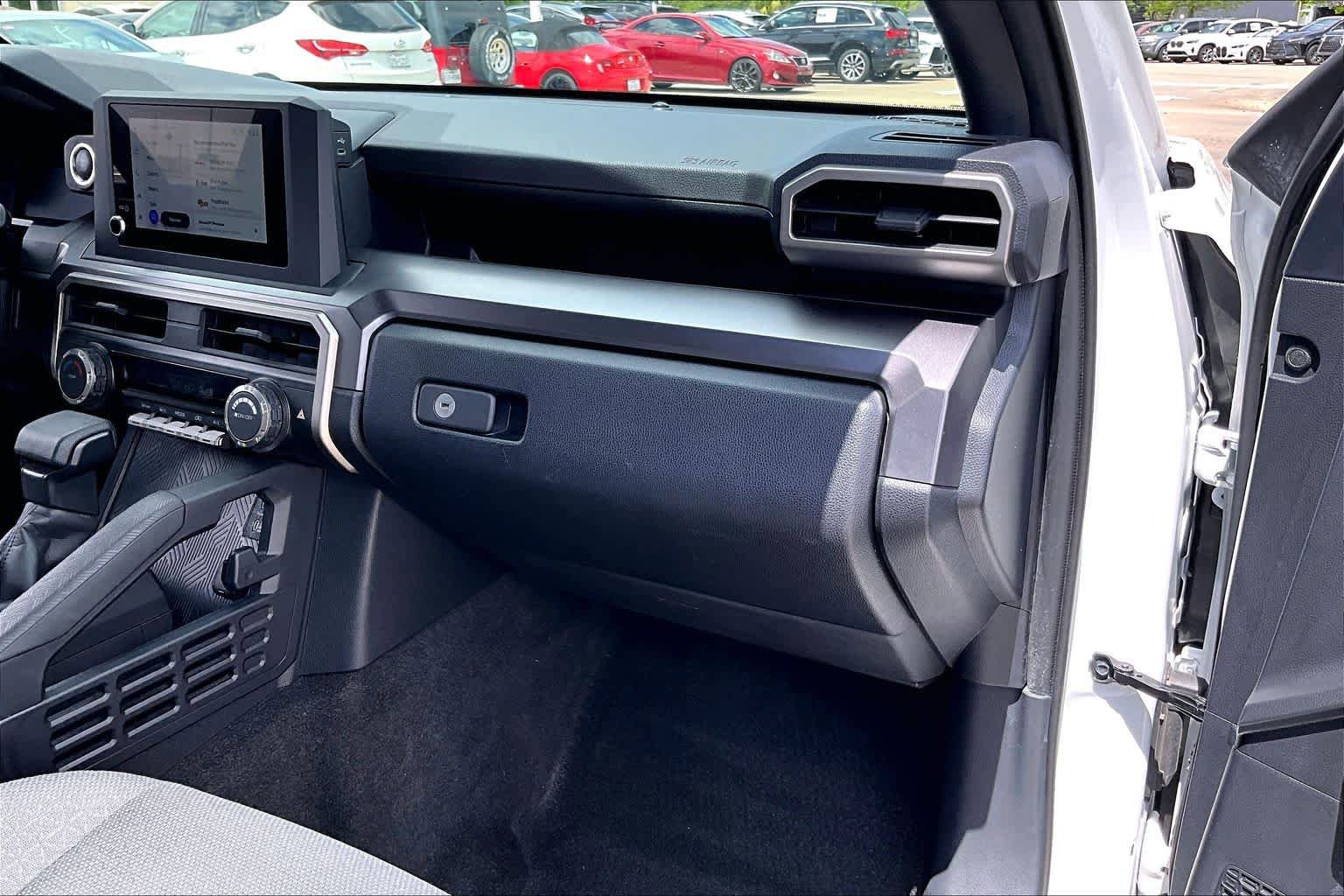 Used 2025 Toyota 4Runner SR5 image 17