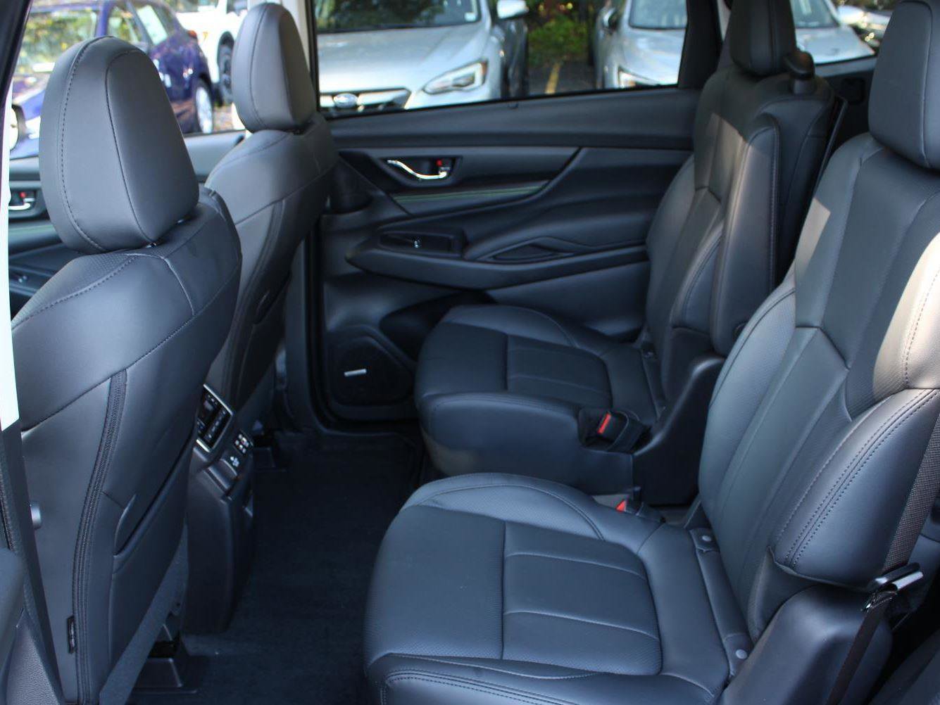 New 2025 Subaru Ascent Bronze Edition image 21