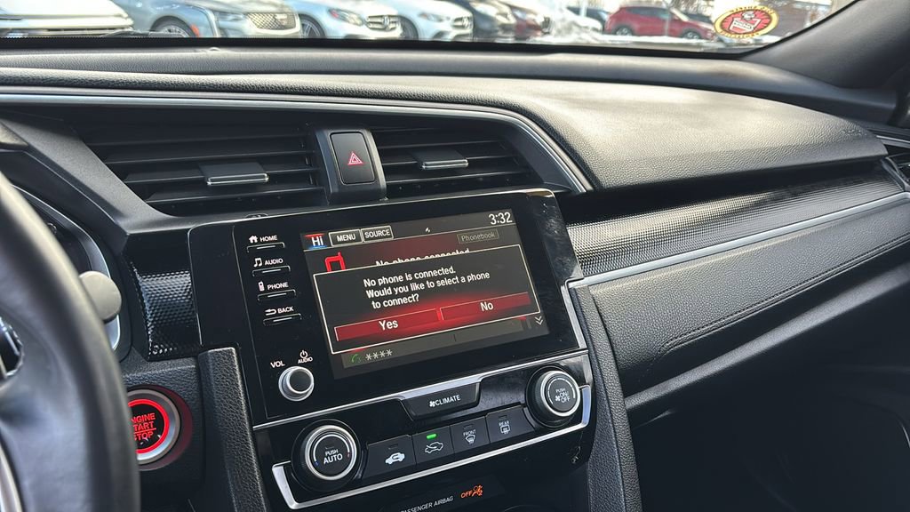 Used 2019 Honda Civic Sport image 19