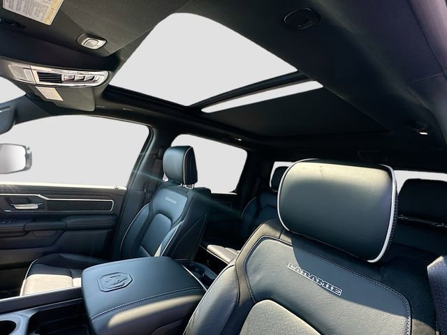 New 2026 RAM 1500 Laramie image 24