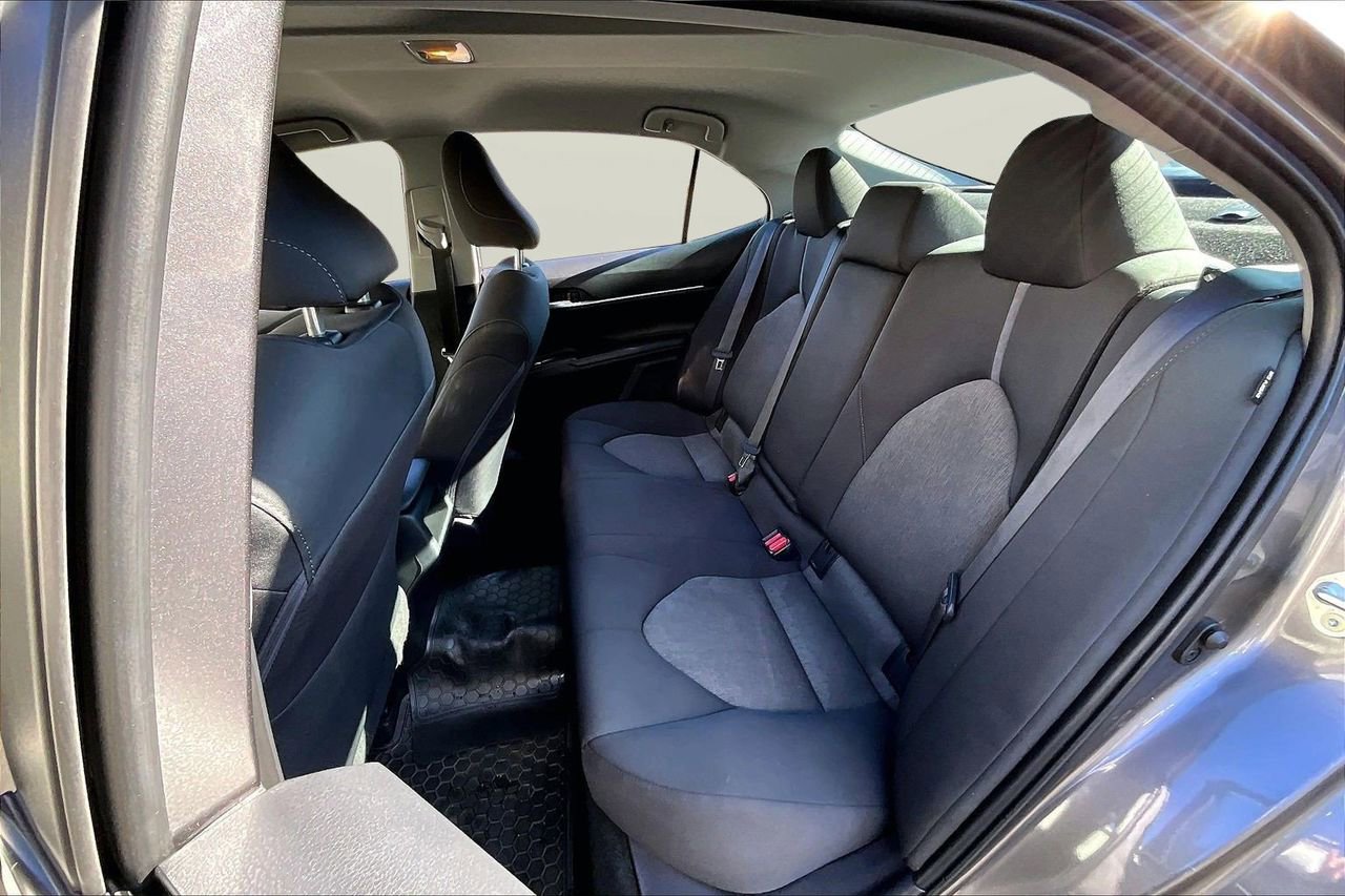 Used 2023 Toyota Camry LE image 20