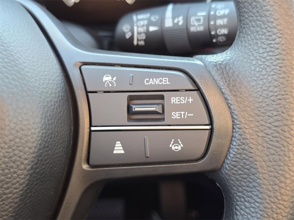 New 2026 Honda CR-V EX image 33