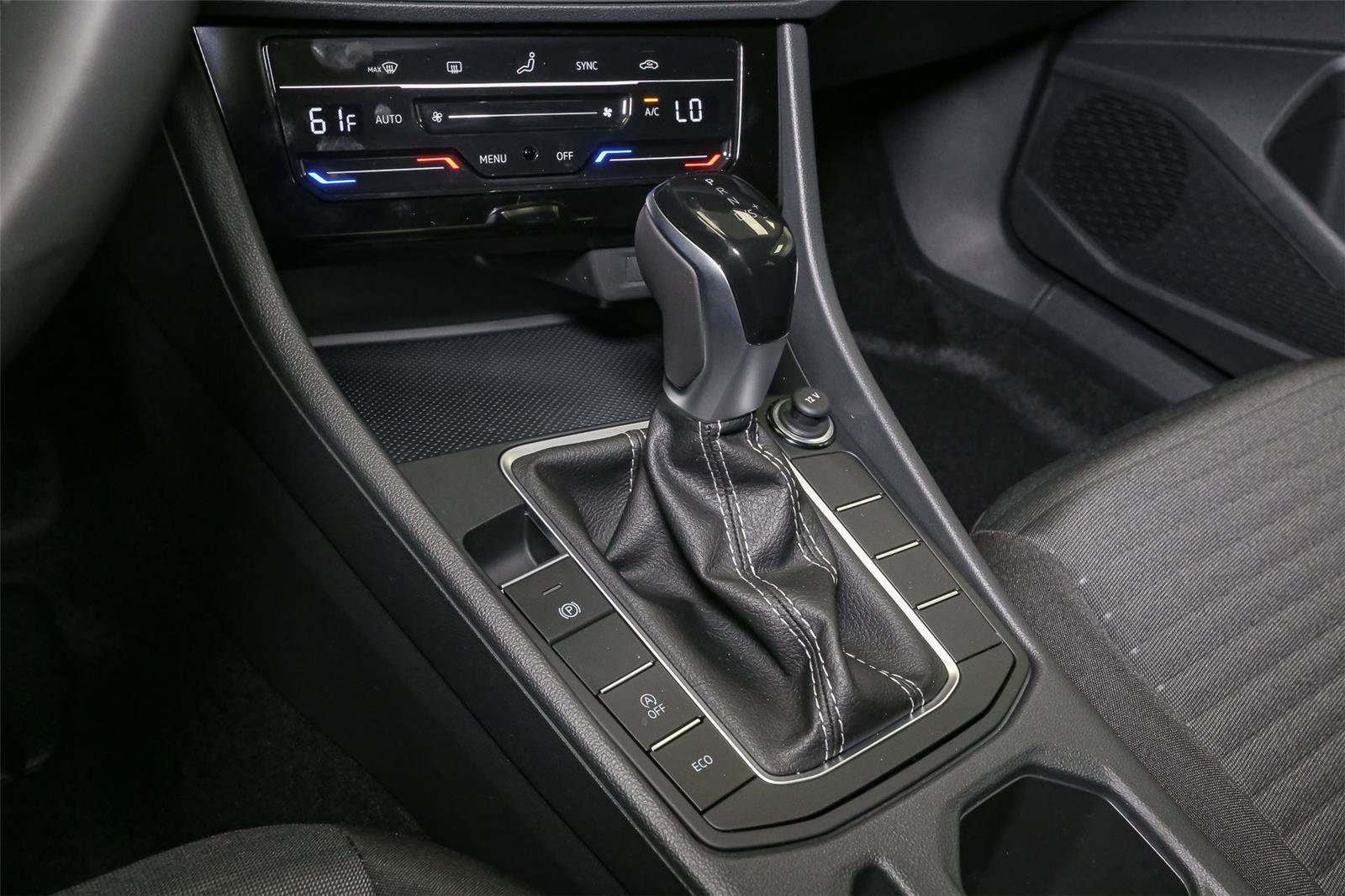 New 2026 Volkswagen Jetta S image 17