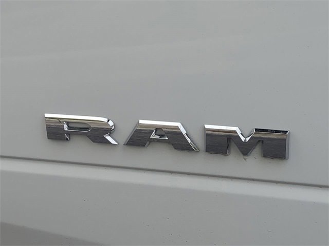 New 2026 RAM 3500 Laramie w/ Max Tow Package image 13