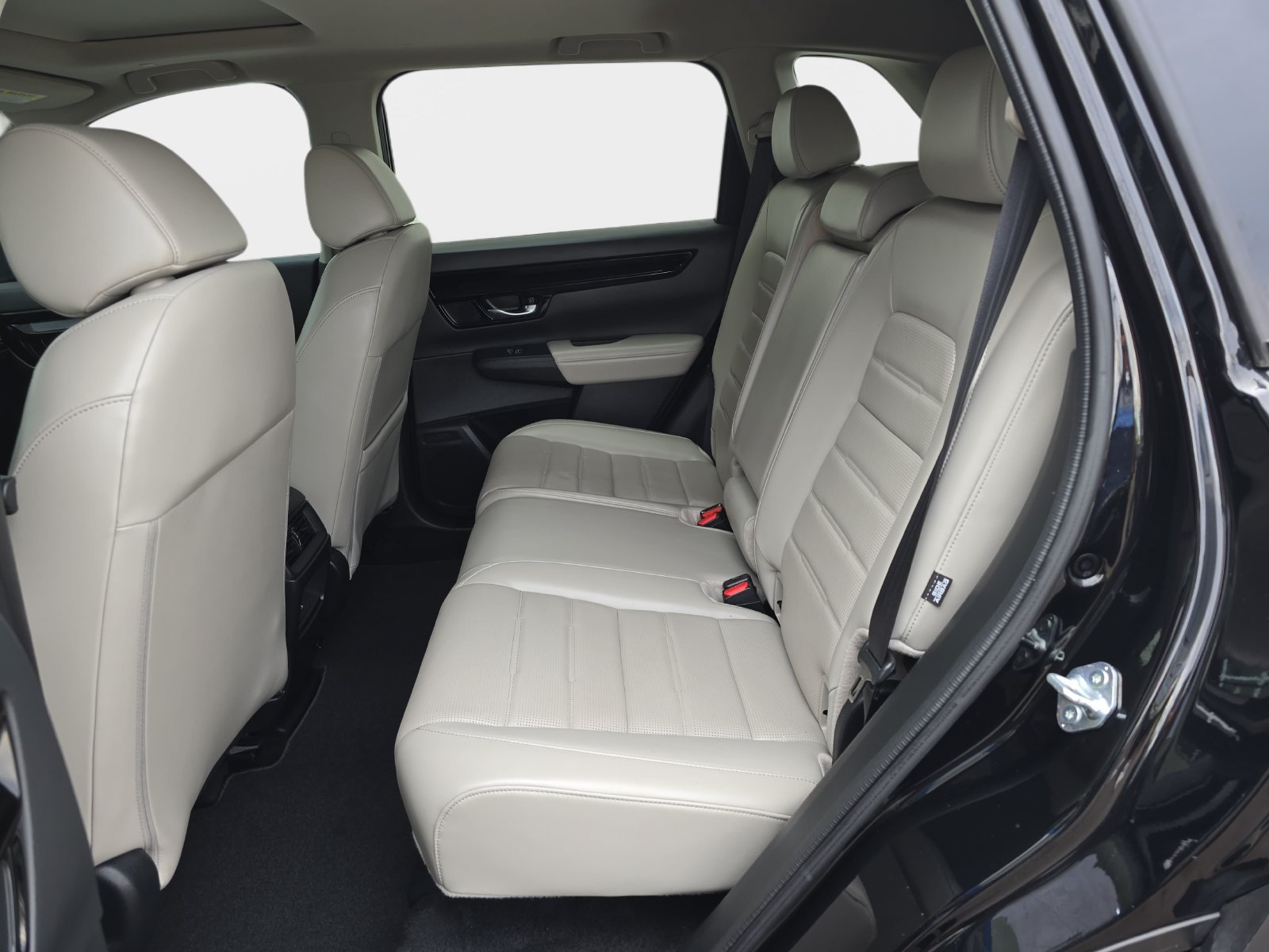 Certified 2024 Honda CR-V EX-L image 14