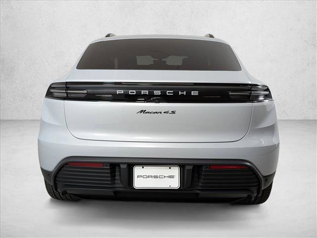 New 2026 Porsche Macan 4S Electric image 10