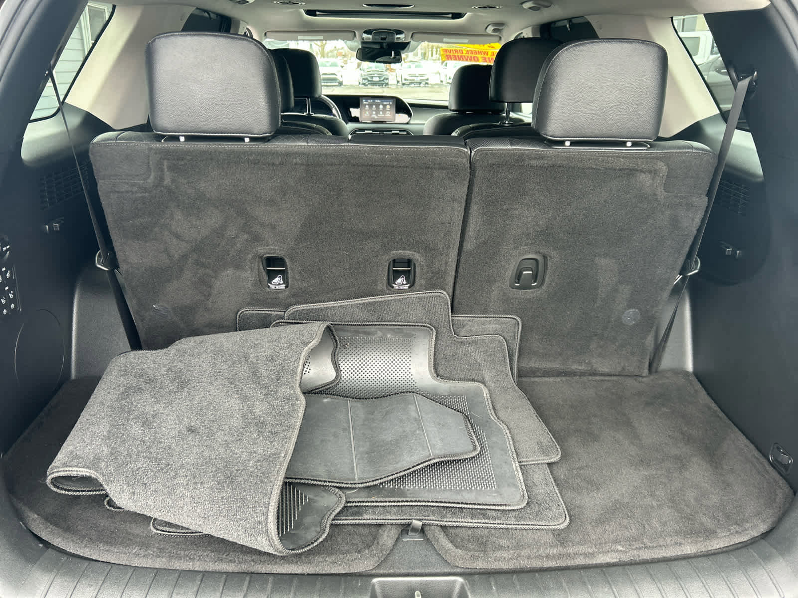 Used 2020 Hyundai Palisade SEL w/ Premium Package image 27