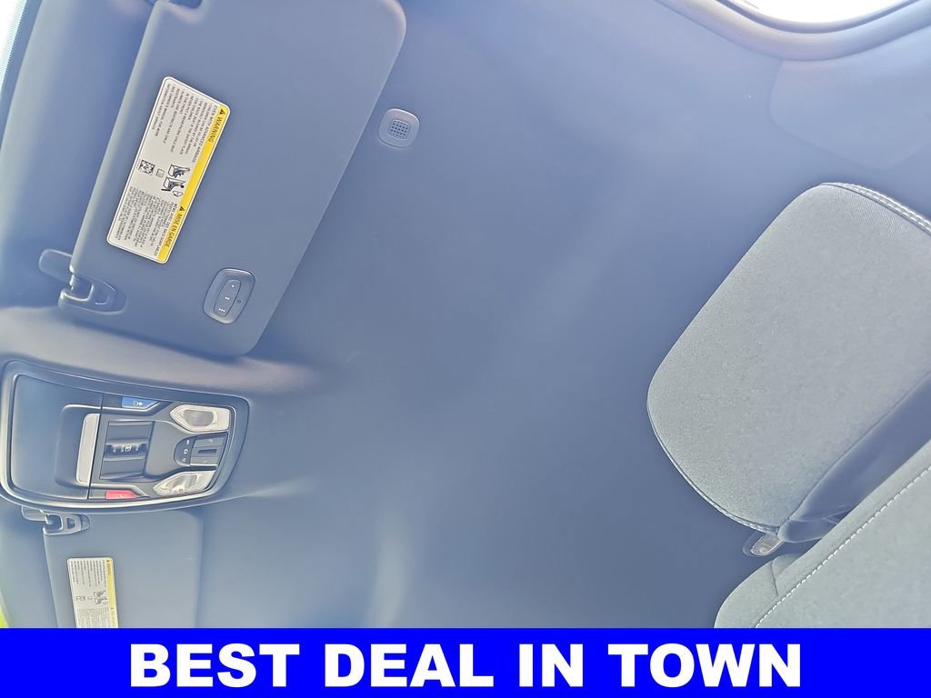 Used 2025 RAM 1500 Big Horn RWD image 29