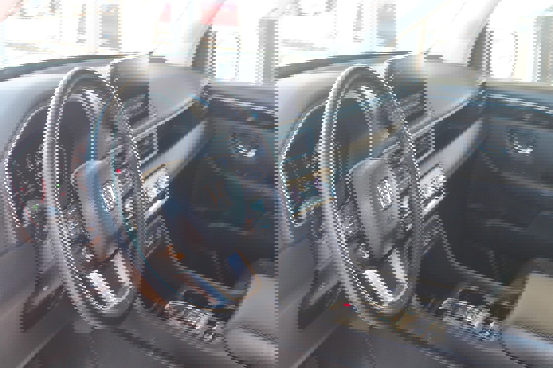 Used 2024 Honda Pilot EX-L image 23