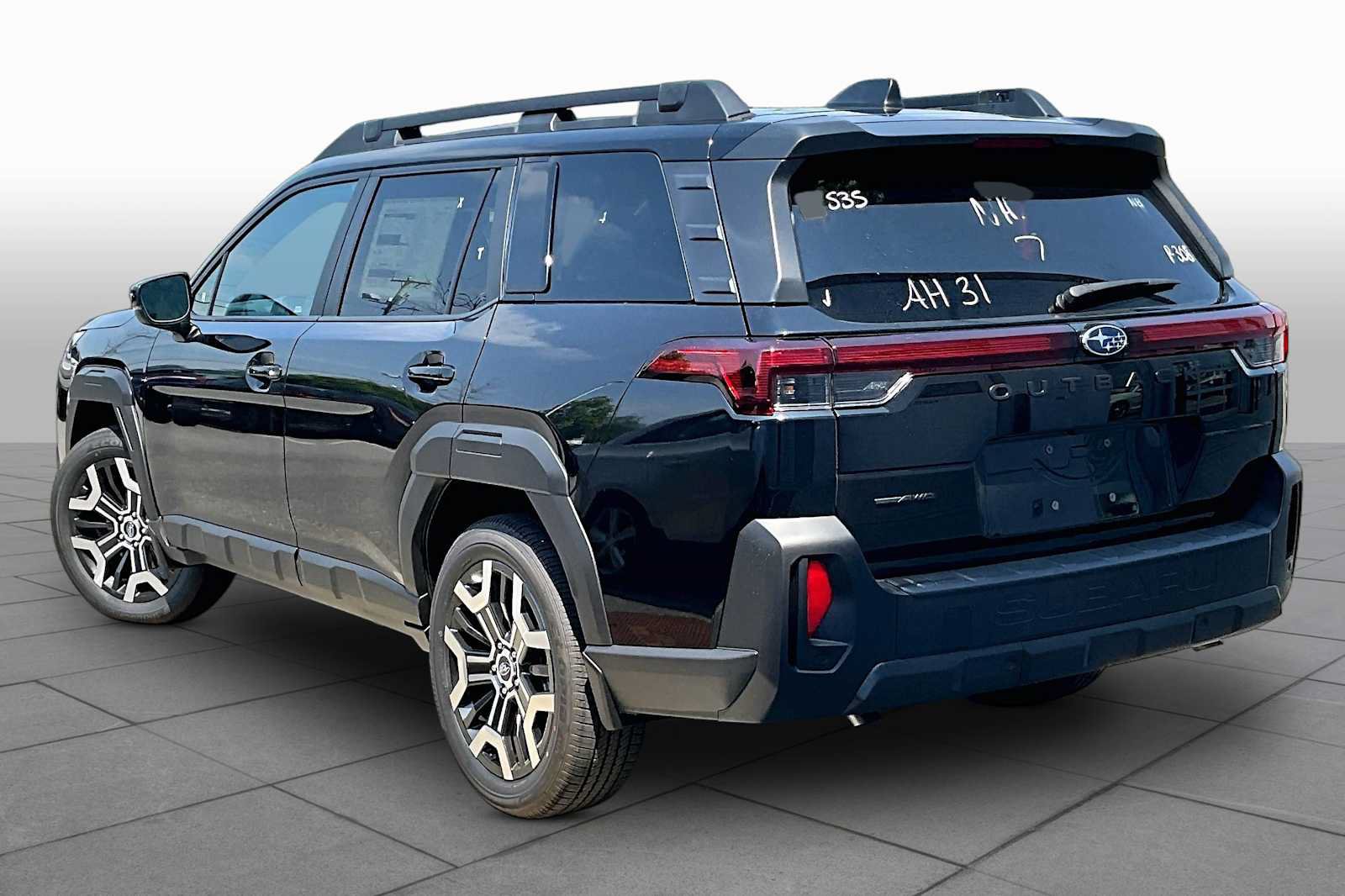 New 2026 Subaru Outback Touring XT AWD/4WD image 11