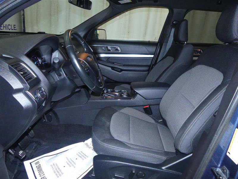 Used 2019 Ford Explorer XLT w/ Equipment Group 201A image 19