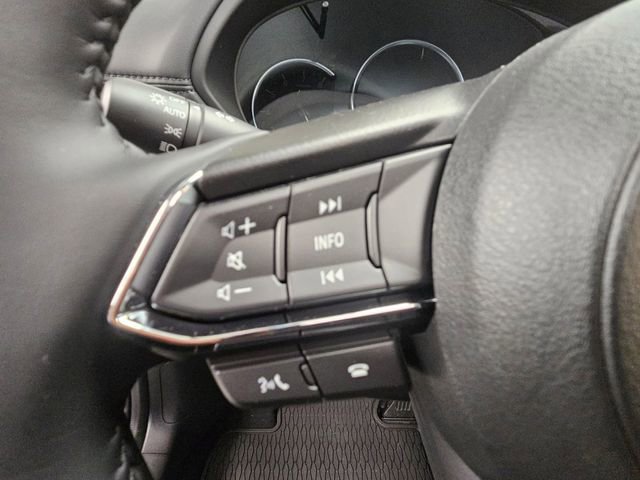 Used 2025 MAZDA CX-5 AWD 2.5 S image 17