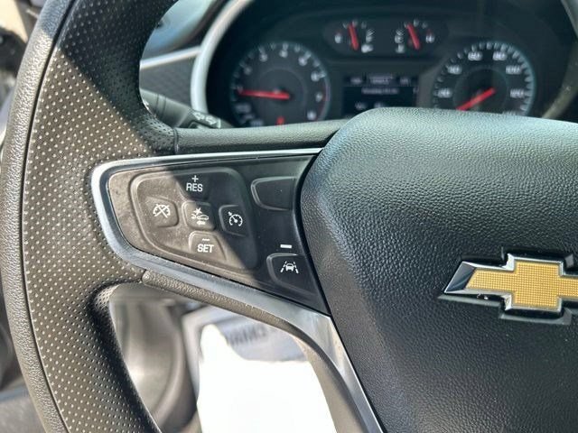 Used 2025 Chevrolet Malibu LT FWD image 17