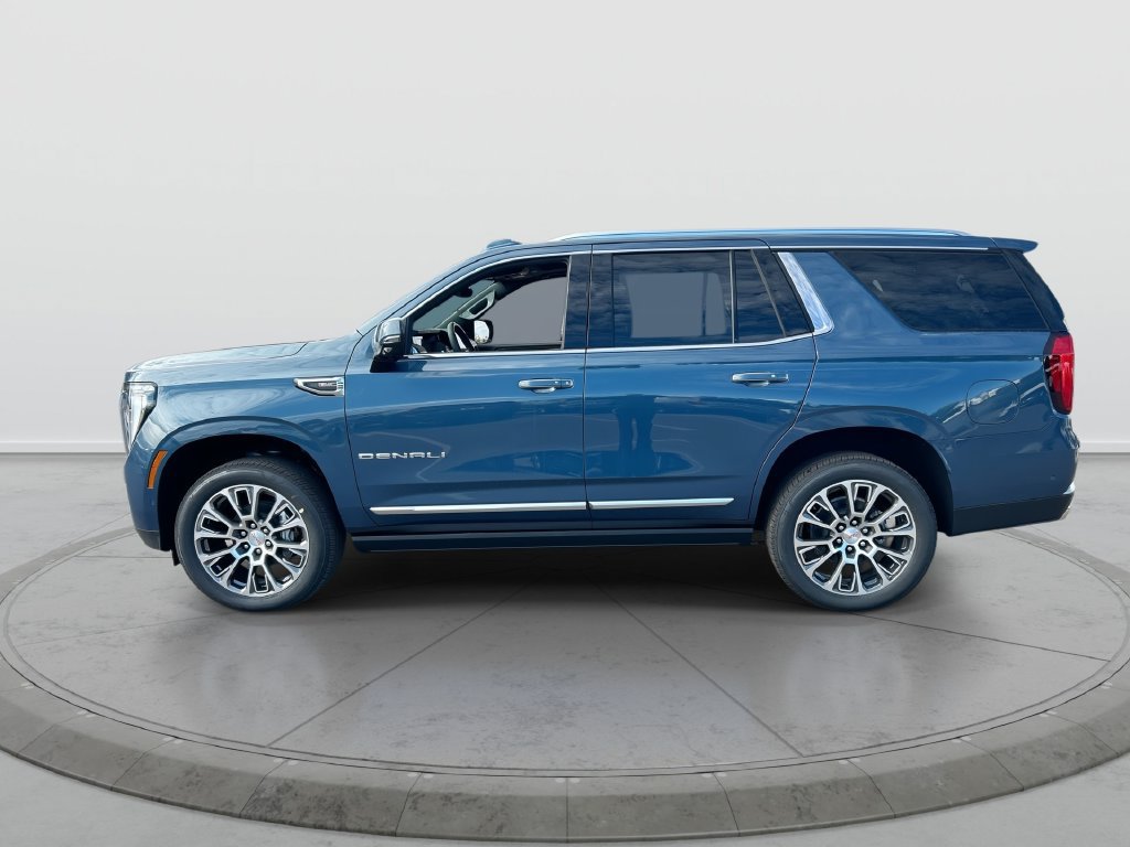 New 2026 GMC Yukon Denali w/ Denali Reserve Package AWD/4WD image 5