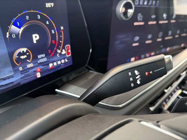 New 2026 Chevrolet Tahoe Premier image 34